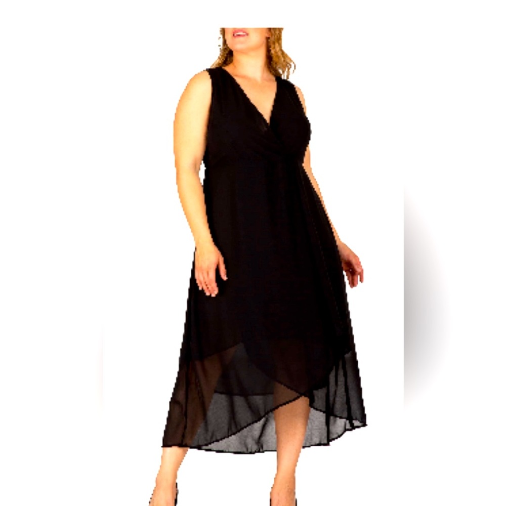 Standards & Practice 1X Women’s Plus Size